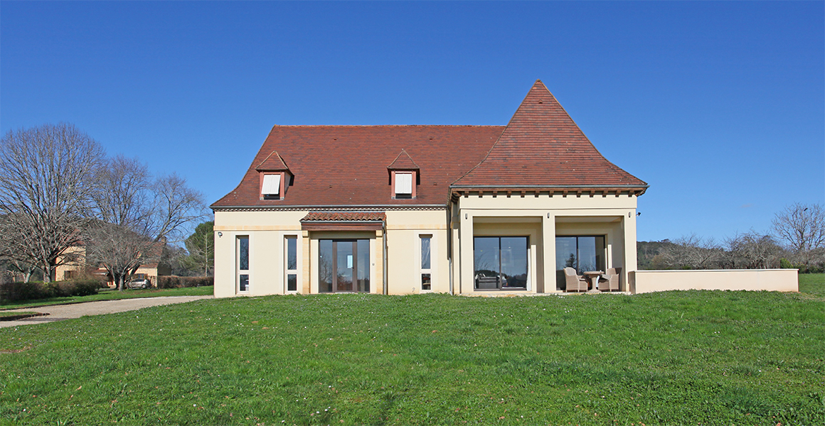 Welcome to Maison de Piliers, perfectly situated for your Dordogne holiday