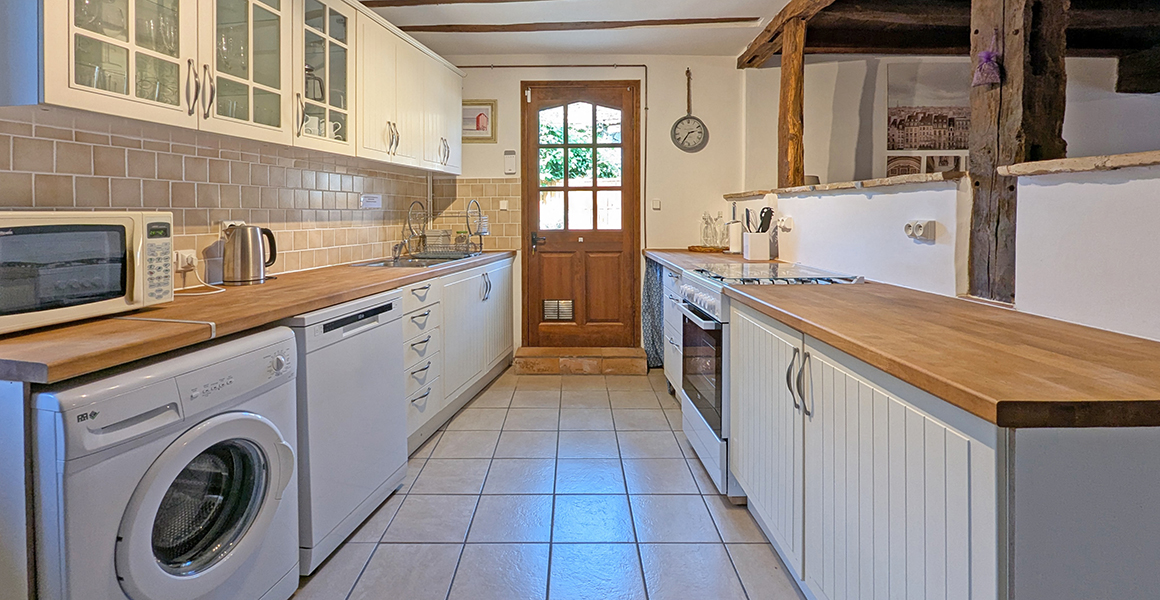 Starling Kitchen